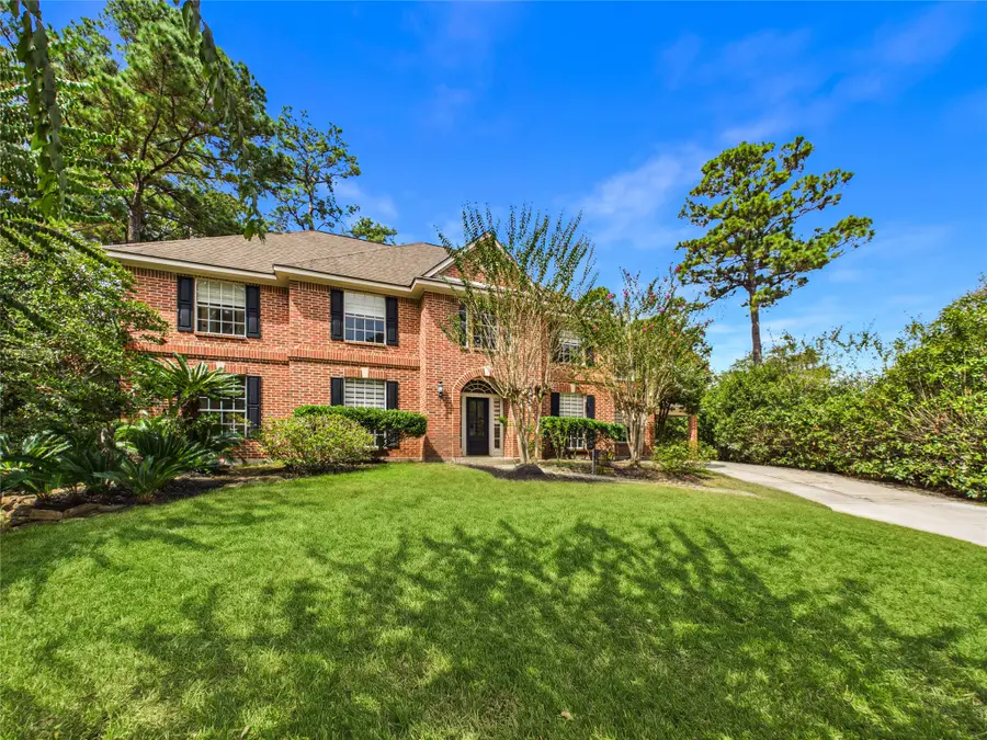 2711 Highland Fern Court, Kingwood, TX 77345 - #2