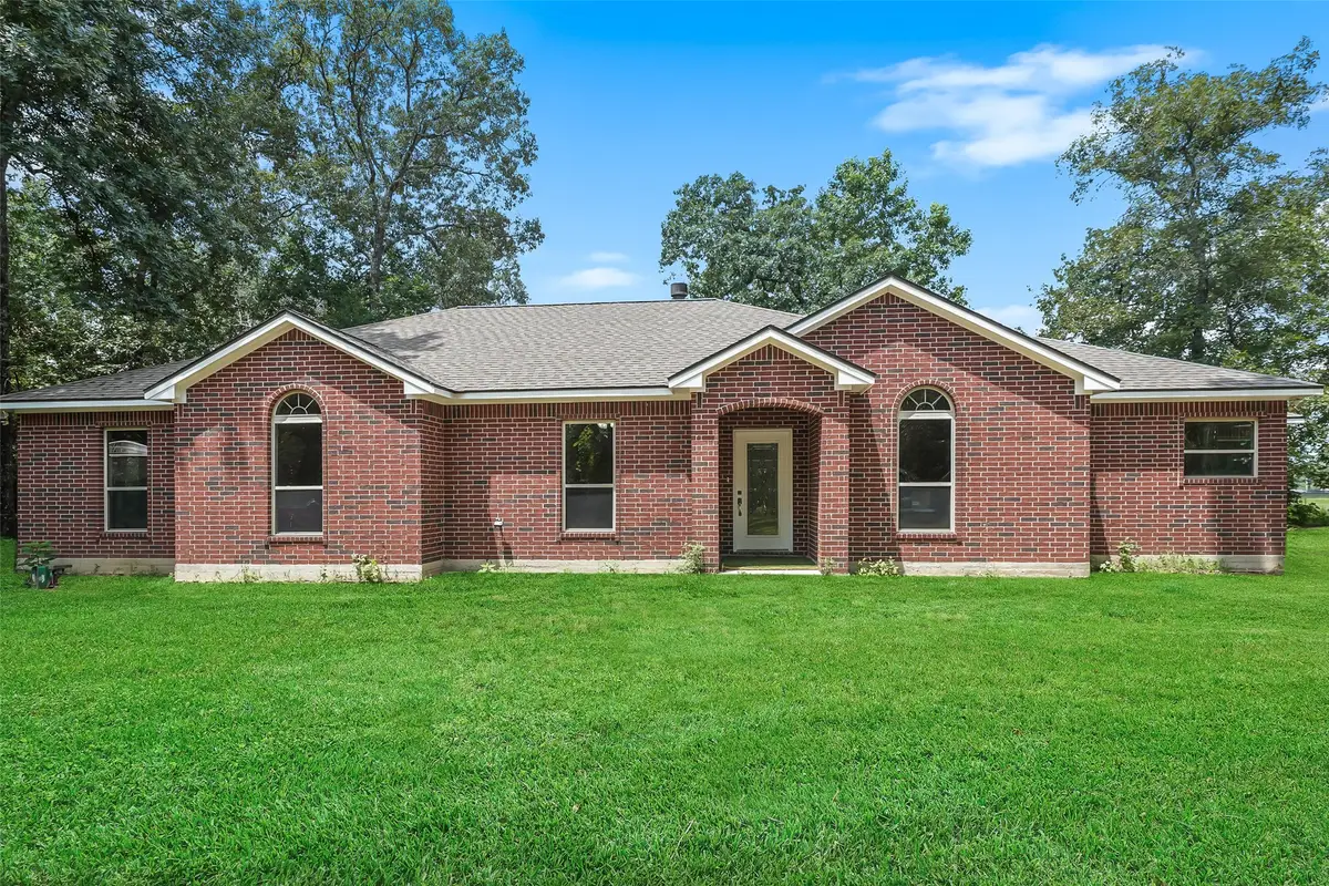 14255 Amber Lane, Montgomery, TX 77316 - #1