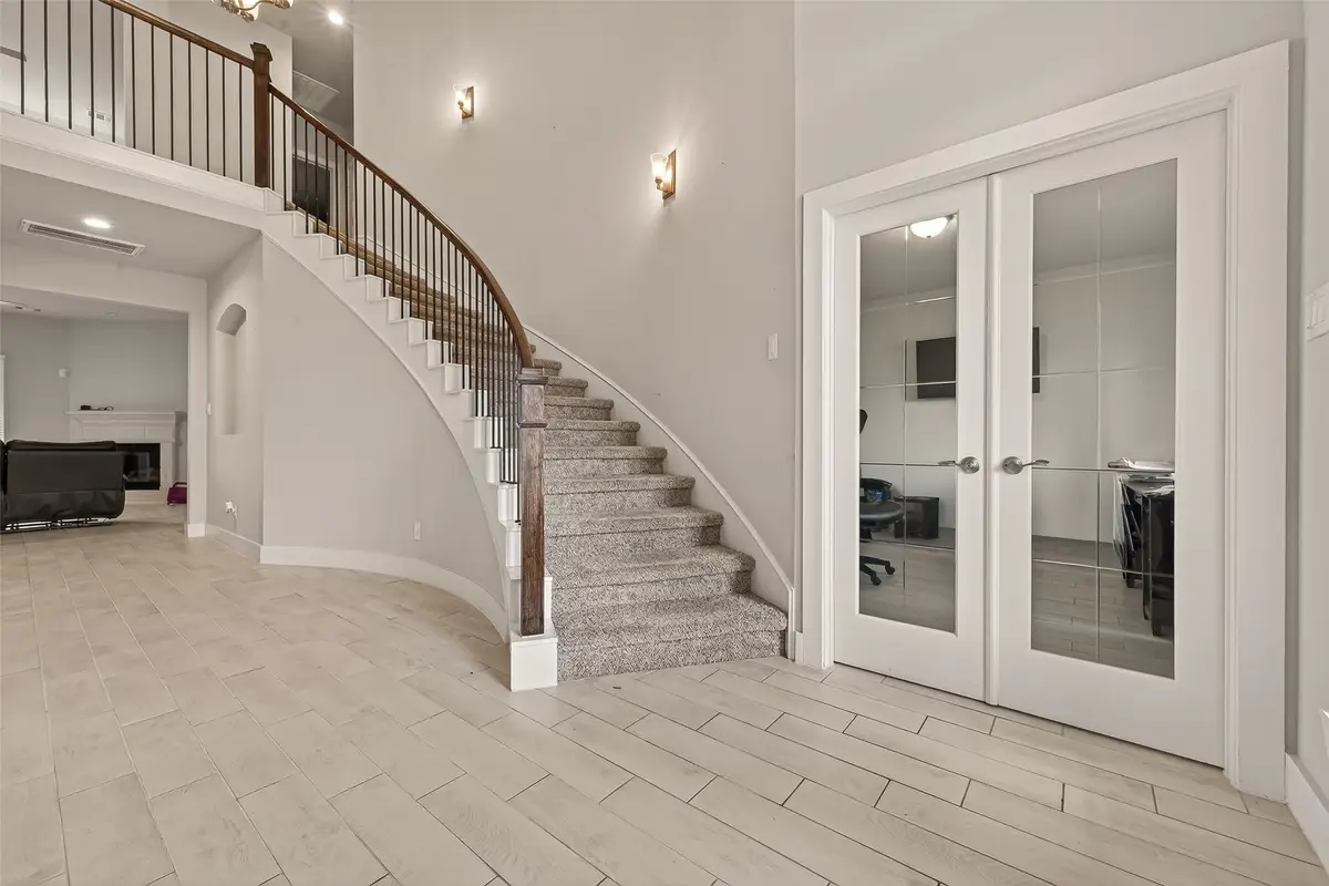 1540 Dawn Harbor Drive, Katy, TX 77493 - #1