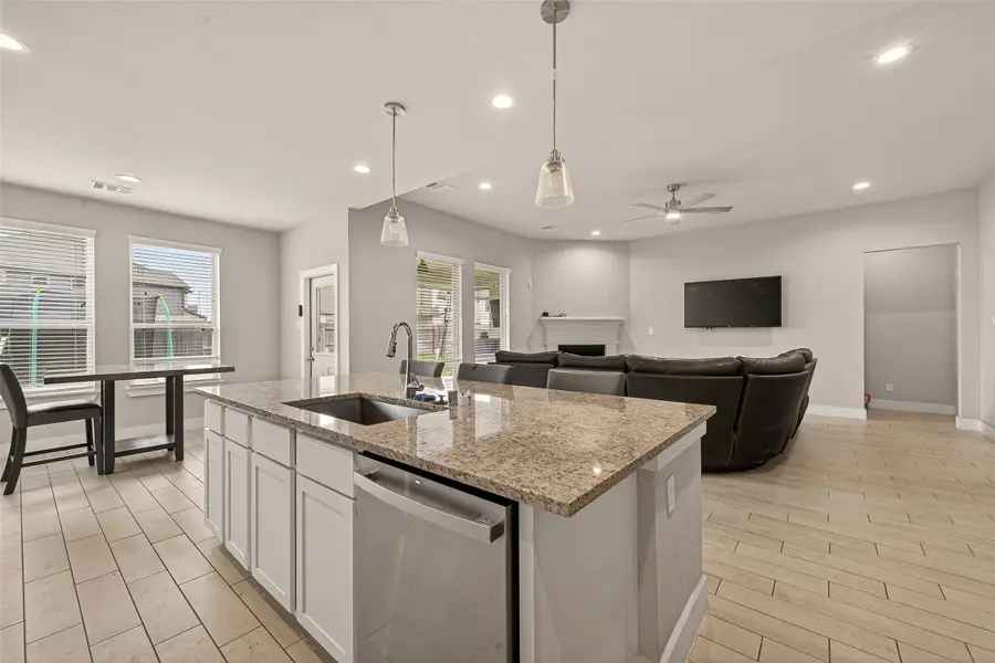 1540 Dawn Harbor Drive, Katy, TX 77493 - #2