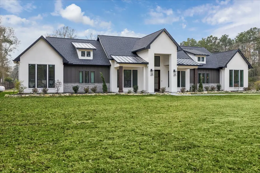 19470 Nasas Drive, Porter, TX 77365 - Image #2