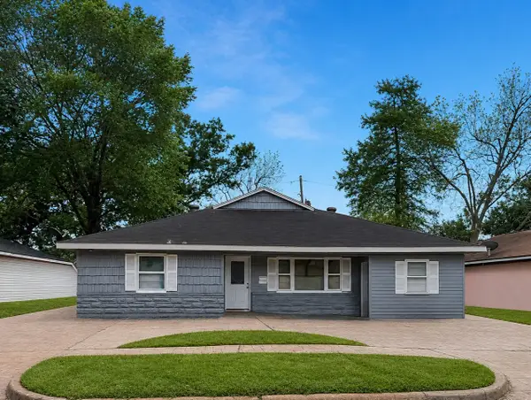 1110 Lafferty Road, Pasadena, TX 77502