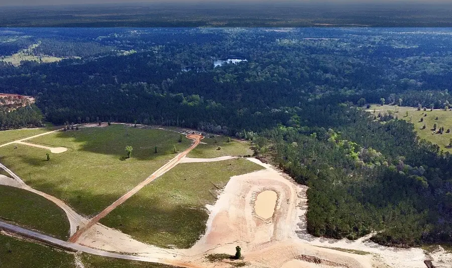 0 Stillwater Drive, Livingston, TX 77351 - #3