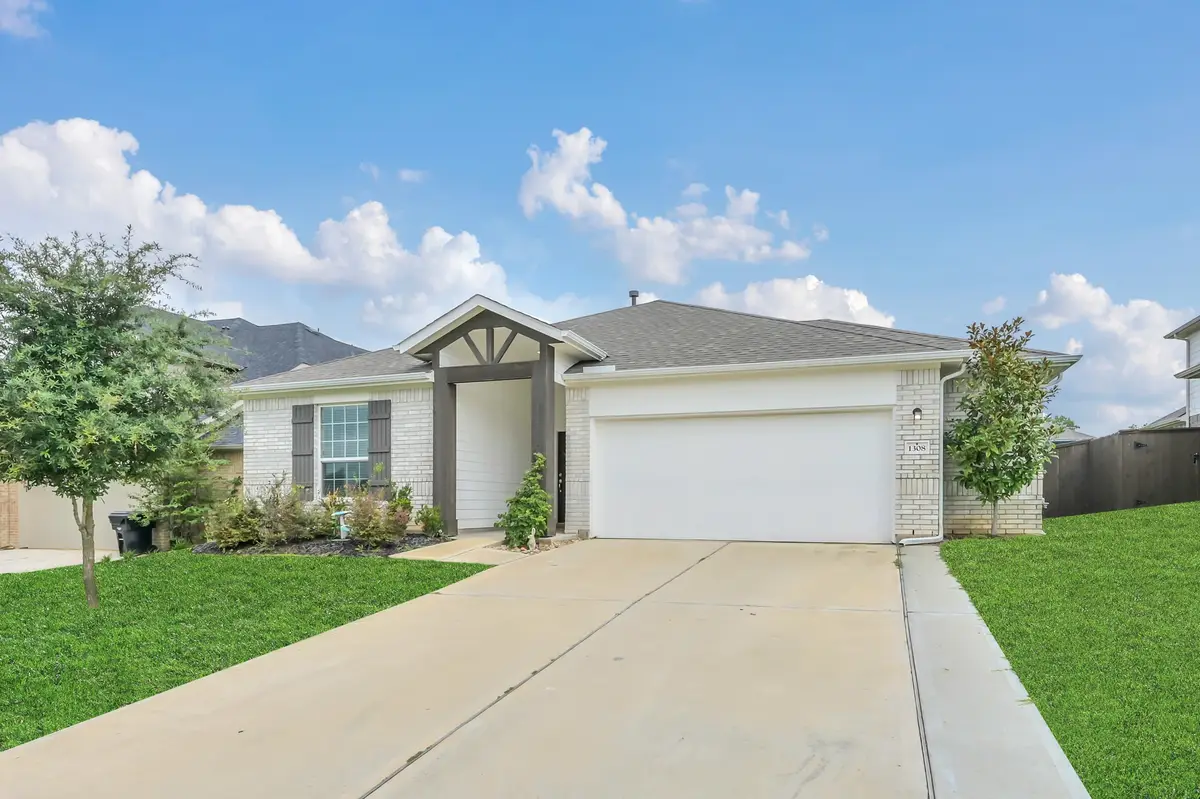 1308 Mainland Shores Lane, Montgomery, TX 77316 - #1