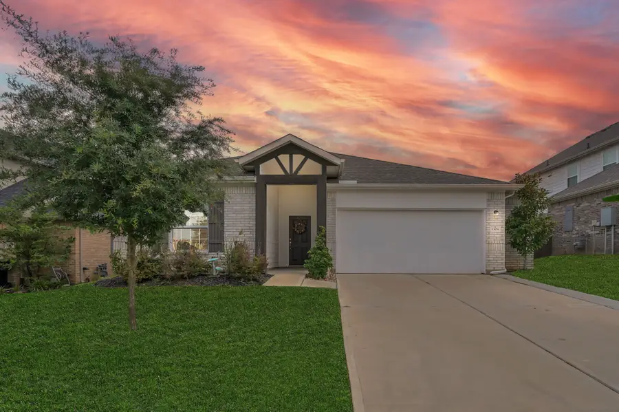 1308 Mainland Shores Lane, Montgomery, TX 77316 - #3