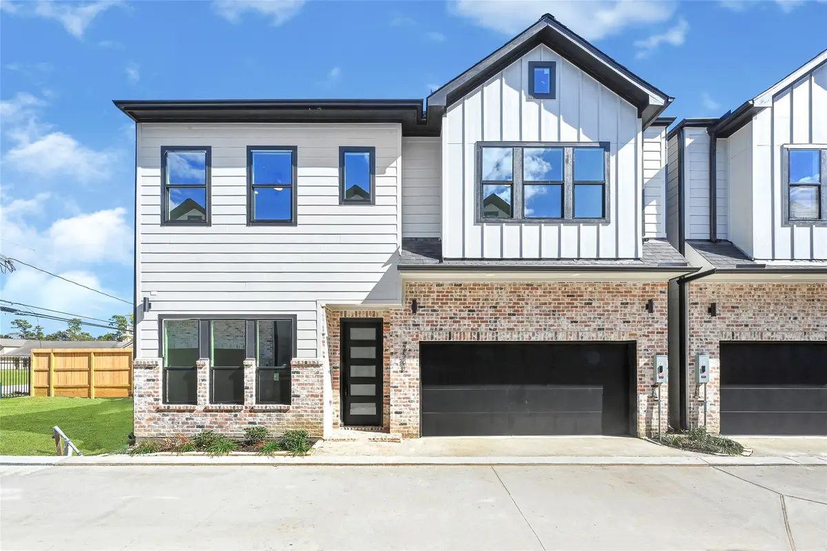 2581 Paul Quinn Street, Houston, TX 77091 - Image #1