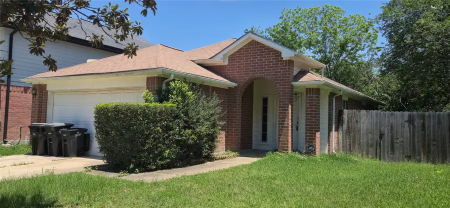4206 Daisy Meadow Drive, Katy, TX 77449 - #2