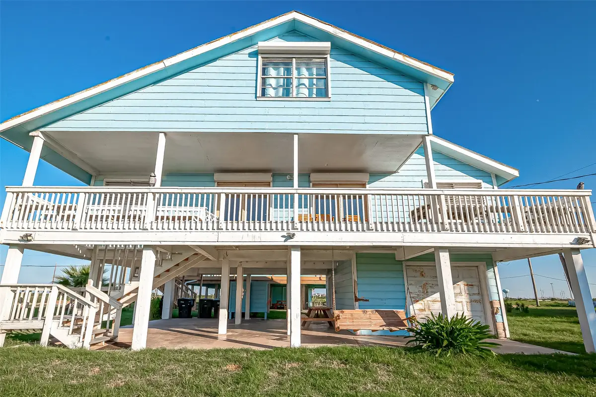 4406 Pabst Road, Galveston, TX 77554 - Image #1