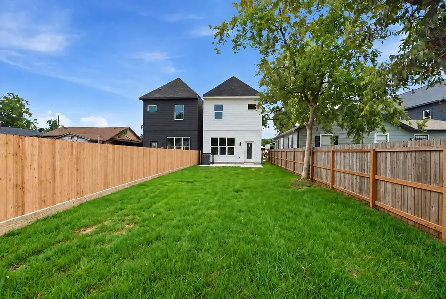 2311 Creston Drive, Houston, TX 77026 - #2