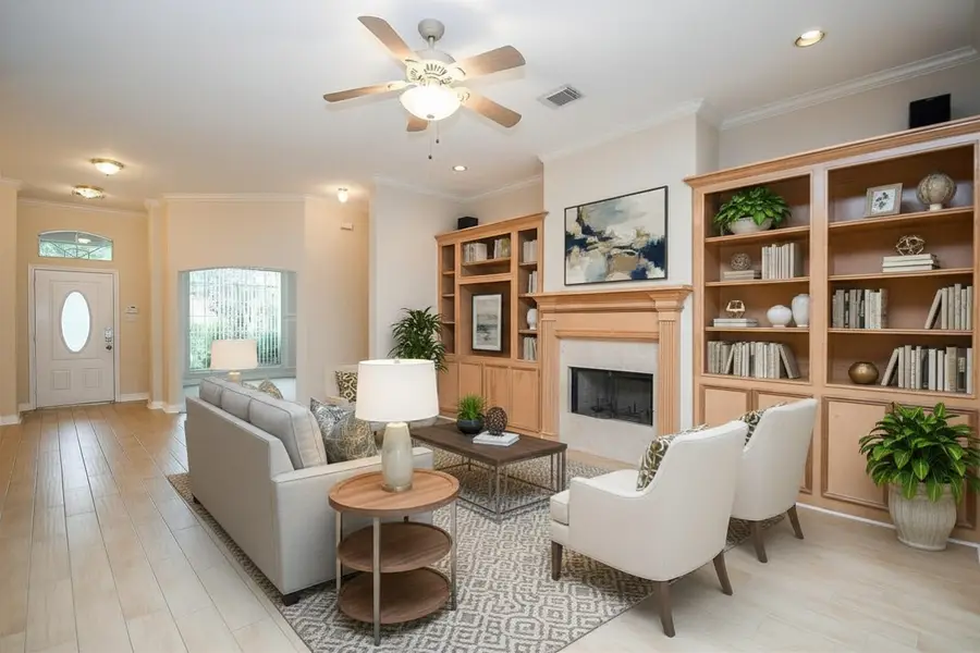 8022 Duffield Lane, Houston, TX 77071 - #2