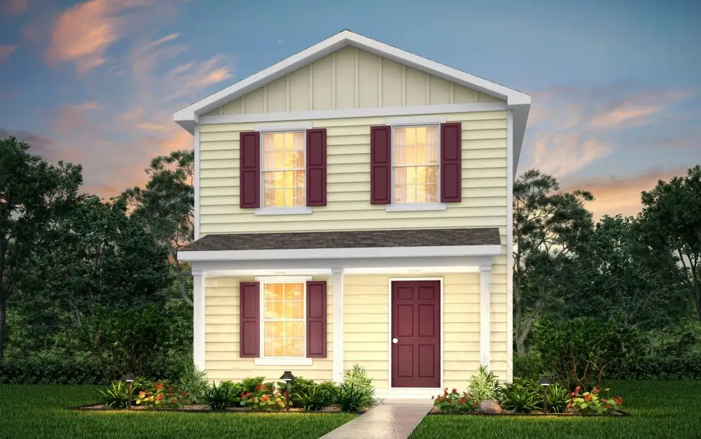 325 Dana Drive, Lufkin, TX 75901 - #1
