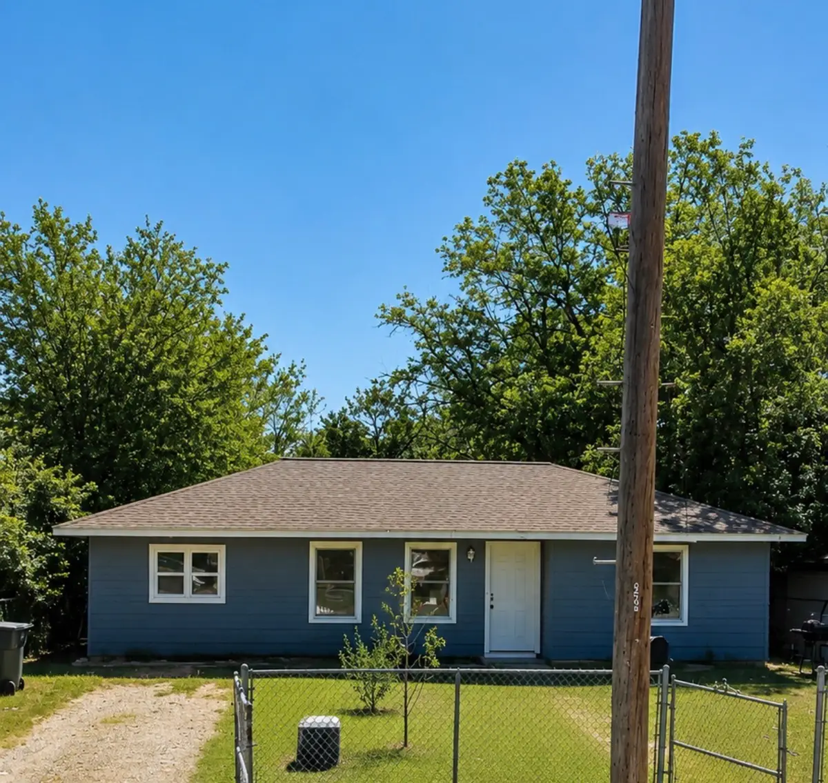 2400 Connor Avenue, Waco, TX 76706 - #1