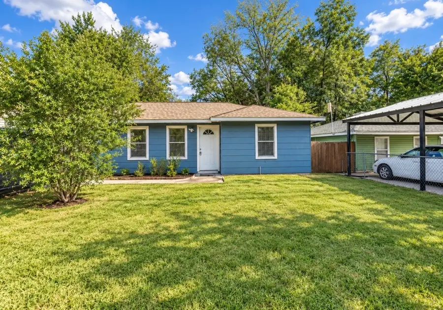 2400 Connor Avenue, Waco, TX 76706 - #2