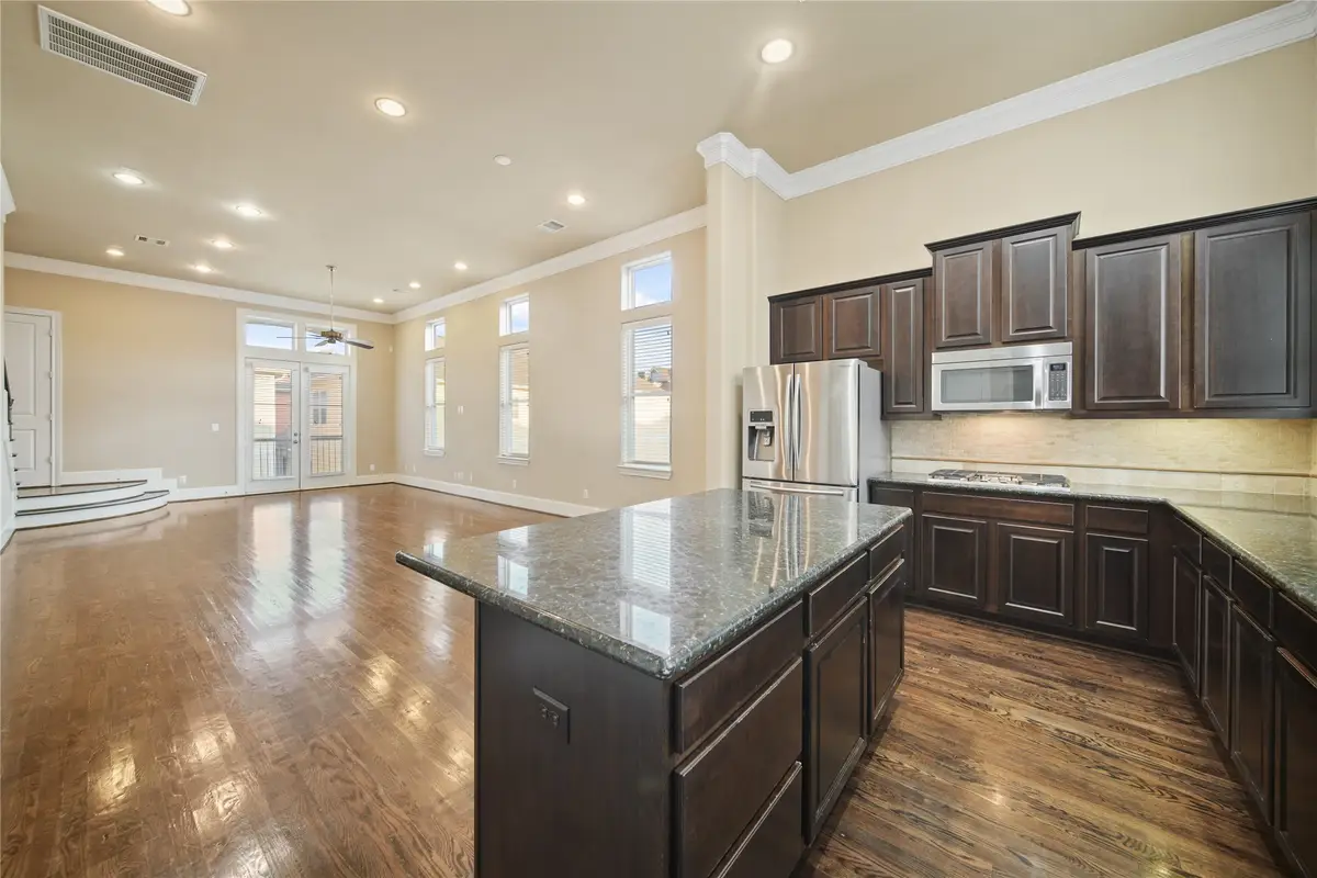 1250 W 23rd Street, Houston, TX 77008 - Image #1