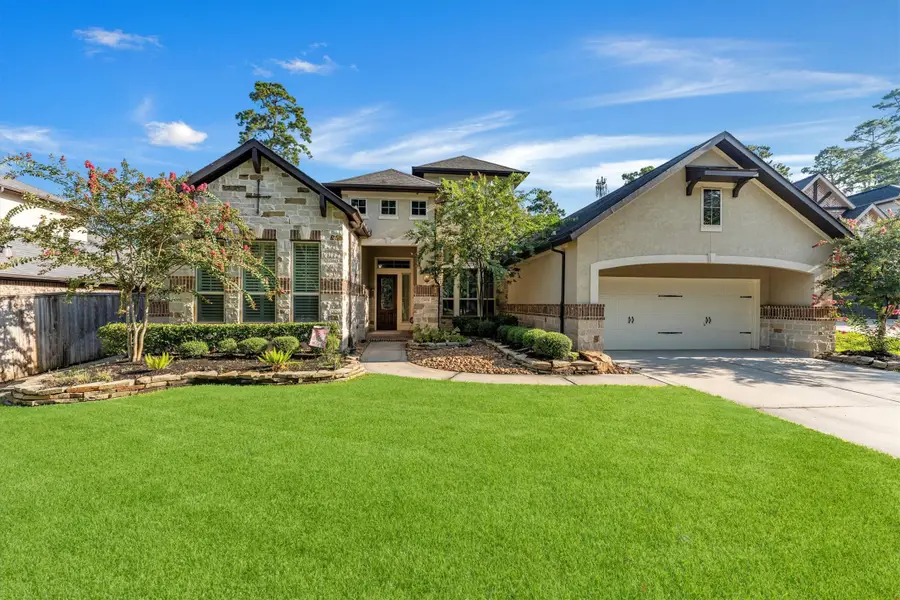 34130 Mill Creek Way, Pinehurst, TX 77362 - #3