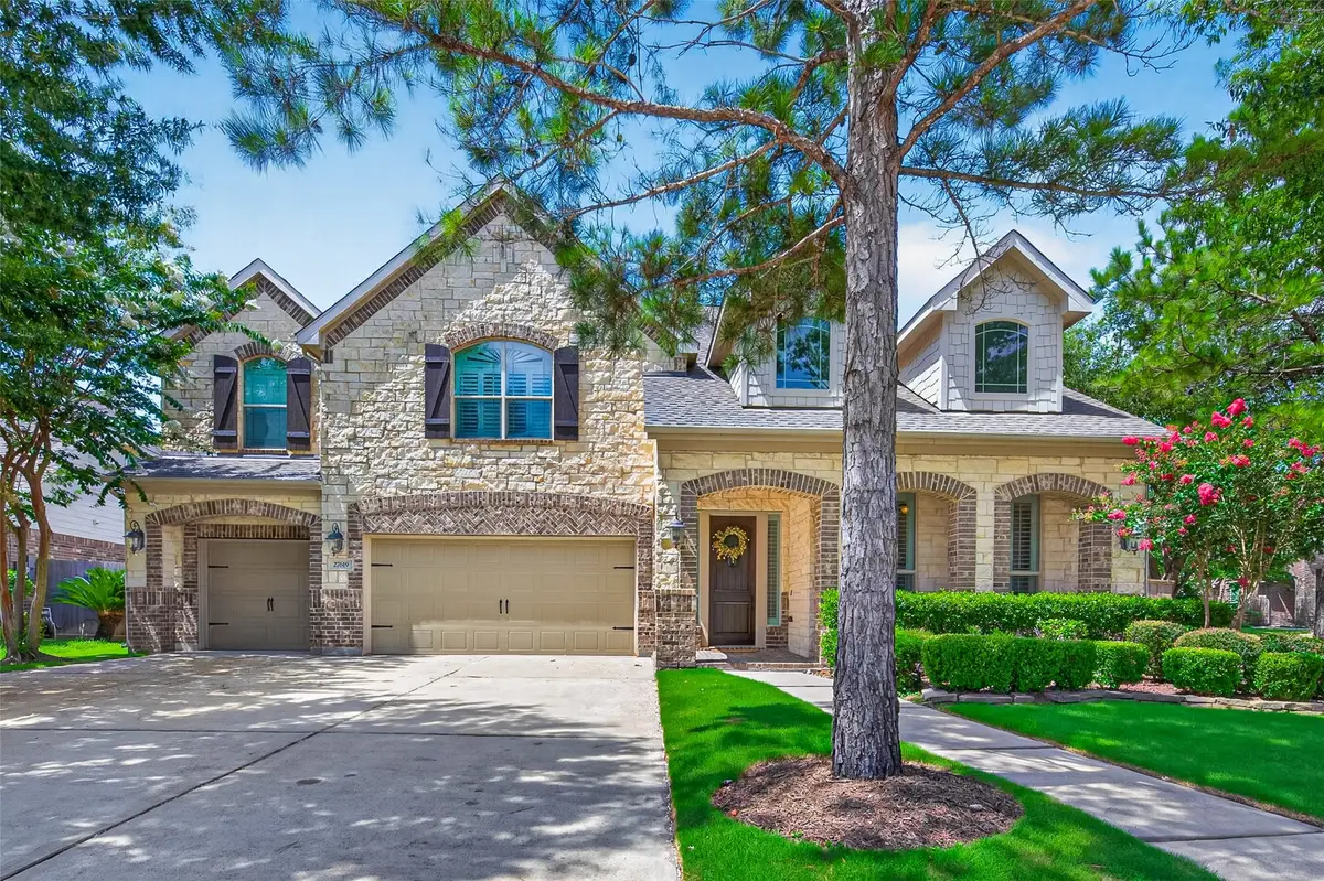 27619 Macklind Ridge Lane, Katy, TX 77494 - #1