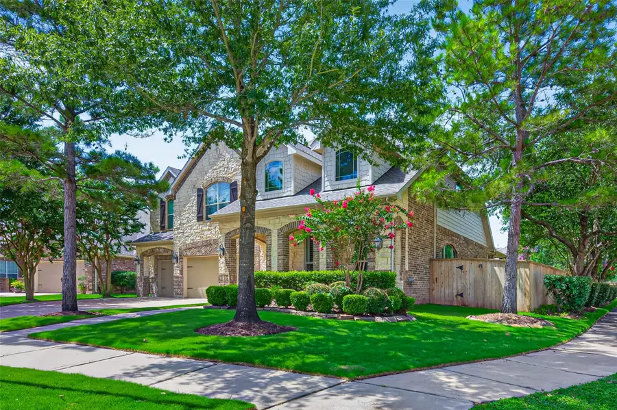 27619 Macklind Ridge Lane, Katy, TX 77494 - #3