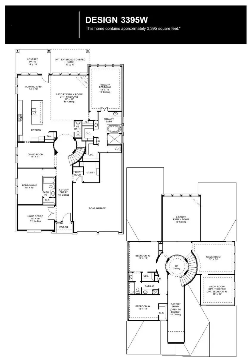 11323 Flowering Plant Way, Cypress, TX 77433 - #2
