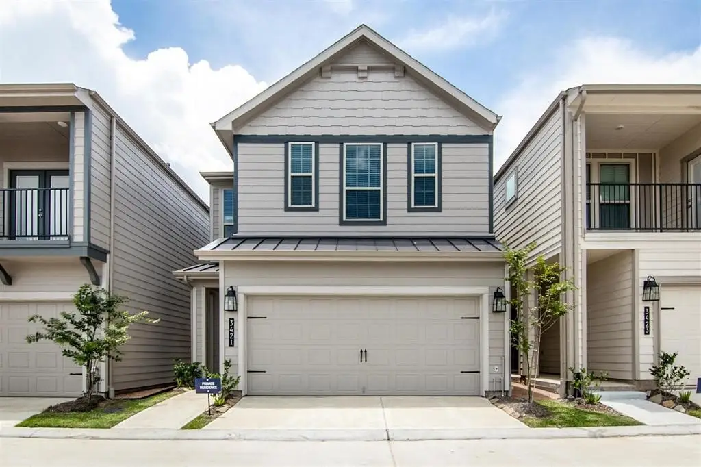 3421 Avondale View Drive, Houston, TX 77025 - #1