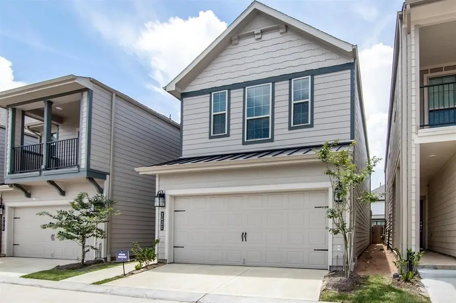 3421 Avondale View Drive, Houston, TX 77025 - #2