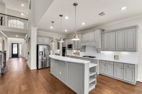 13619 Nearpoint Lane, Tomball, TX 77377