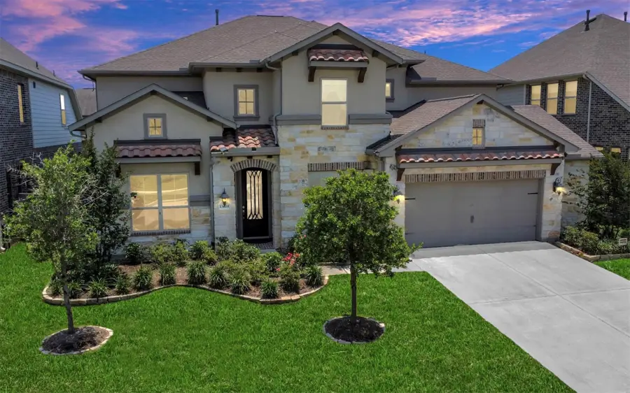 13619 Nearpoint Lane, Tomball, TX 77377 - #2