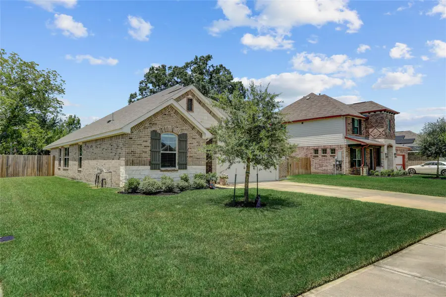 7046 Terra Drive, Manvel, TX 77578 - #2