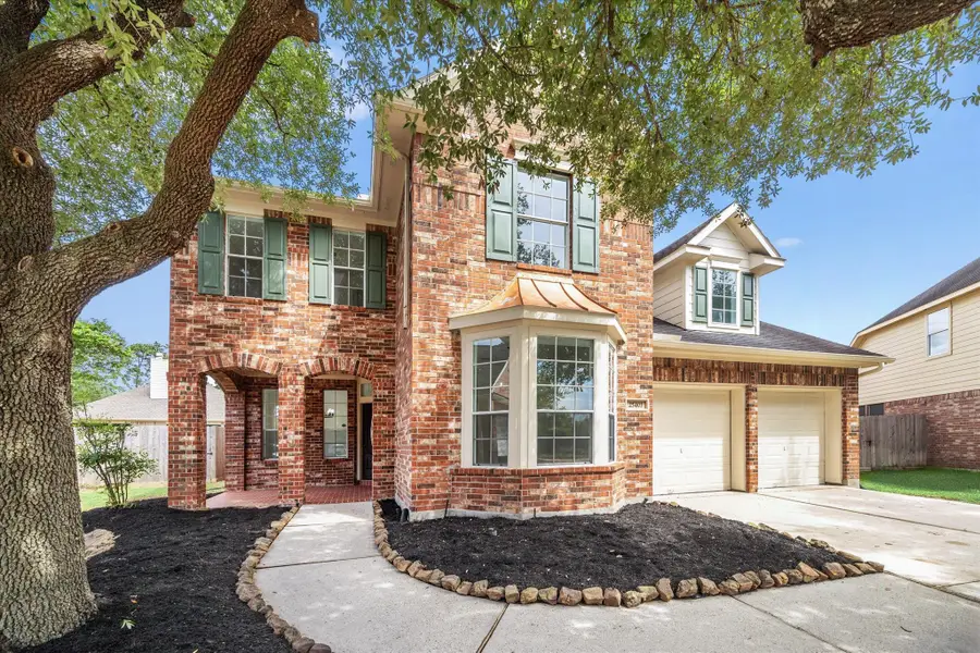 25403 Myrtle Springs, Spring, TX 77373 - #2