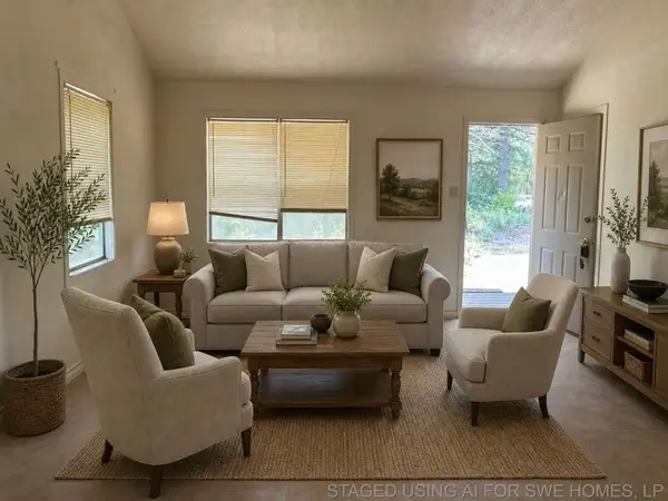 254 Darrel Hall Drive, Trinity, TX 75862