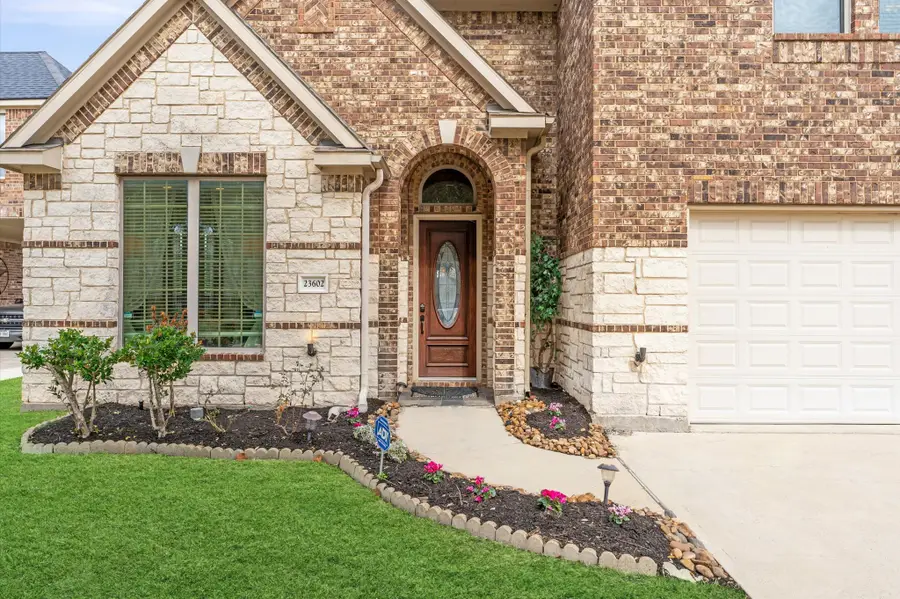 23602 Lakewind Park Lane, Richmond, TX 77407 - #3