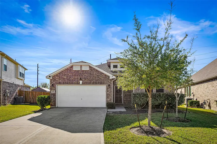 126 Polar Bear Trail, Crosby, TX 77532 - Image #3