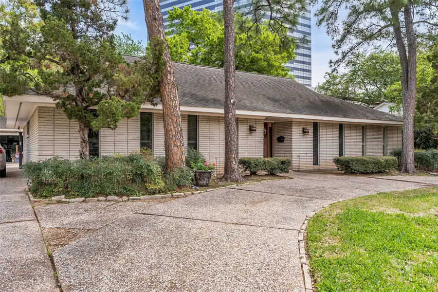 2411 Blue Willow Drive, Houston, TX 77042 - #3