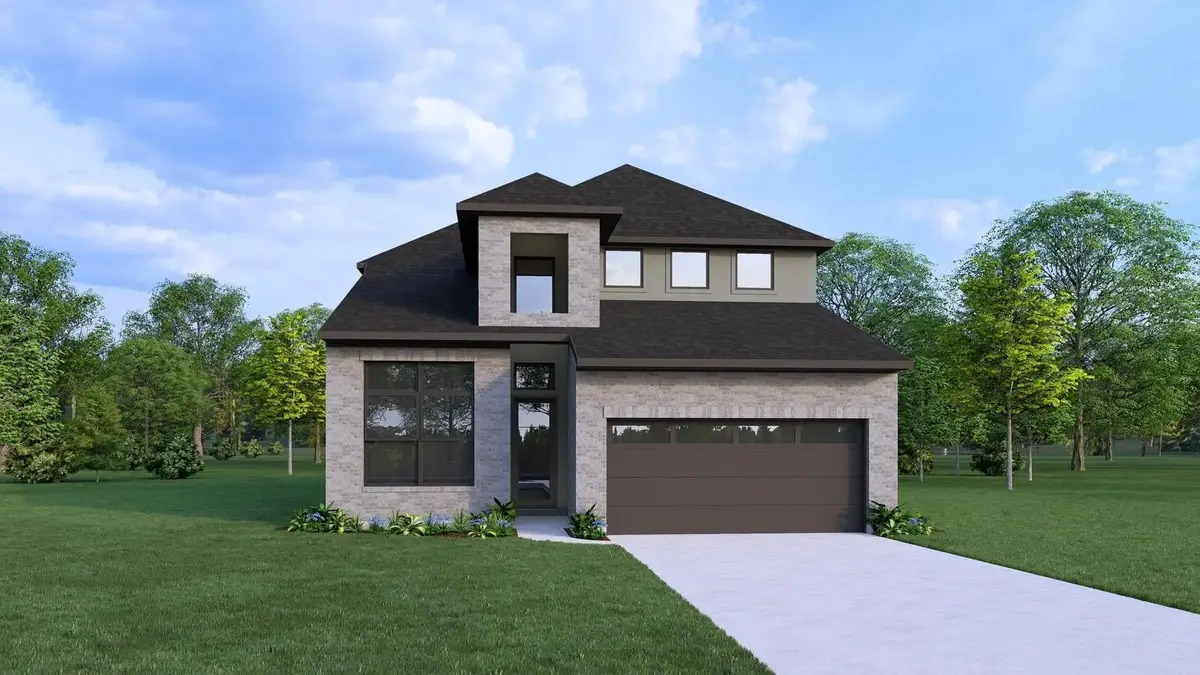 1017 Alpine View Lane, Katy, TX 77493 - #1