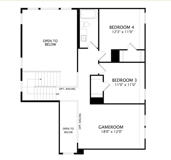 1017 Alpine View Lane, Katy, TX 77493 - #3