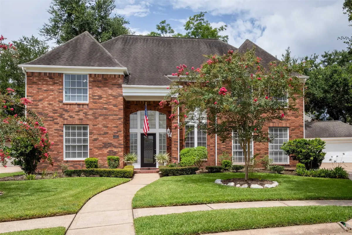 14 Sterling Court, Sugar Land, TX 77479 - #1