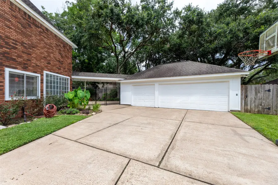 14 Sterling Court, Sugar Land, TX 77479 - #2