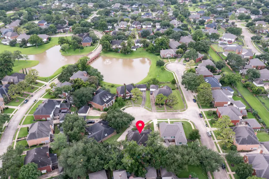 14 Sterling Court, Sugar Land, TX 77479 - #3