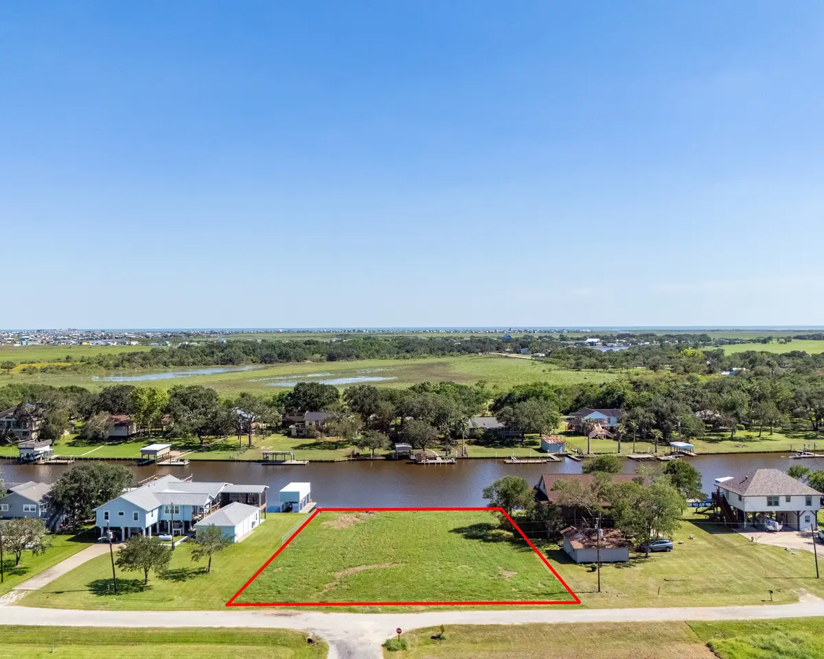 63-64 County Road 291, Red Bend Road, Sargent, TX 77414 - #1