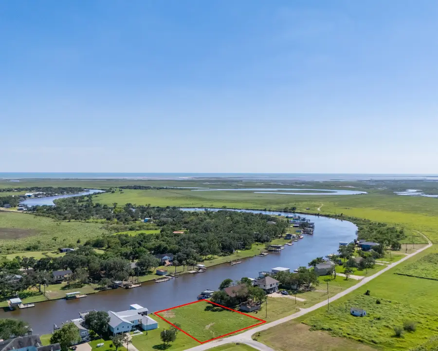 63-64 County Road 291, Red Bend Road, Sargent, TX 77414 - #3