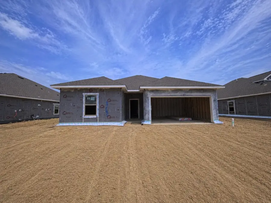 6723 Pebble Bluff Court, Cove, TX 77523 - #3