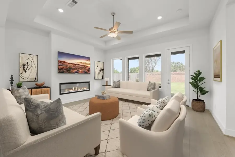 10710 Hidden Rock Drive, Missouri City, TX 77459 - #2