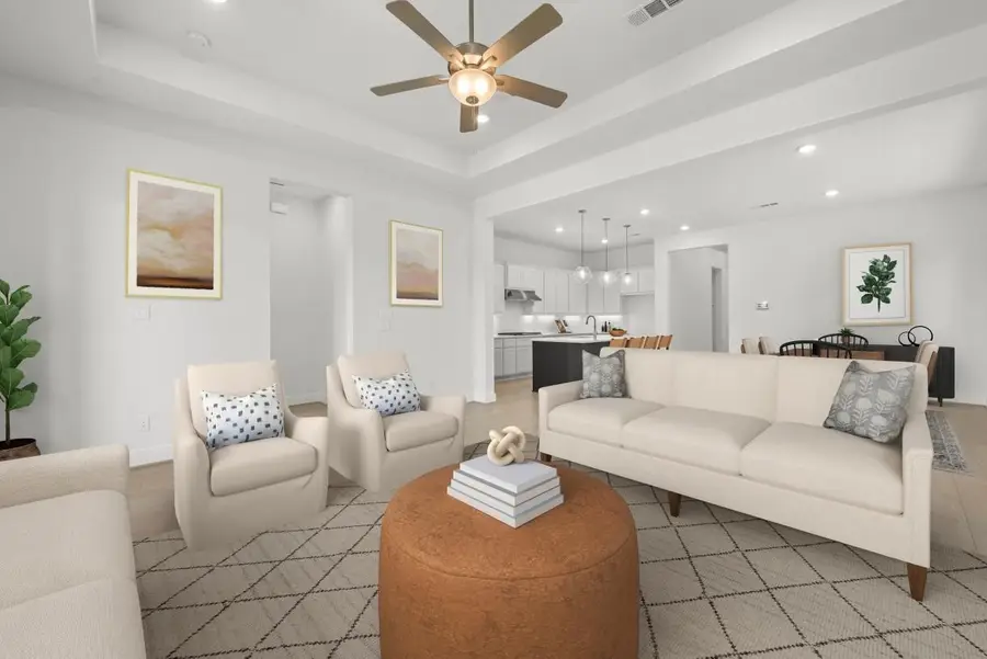 10710 Hidden Rock Drive, Missouri City, TX 77459 - #3