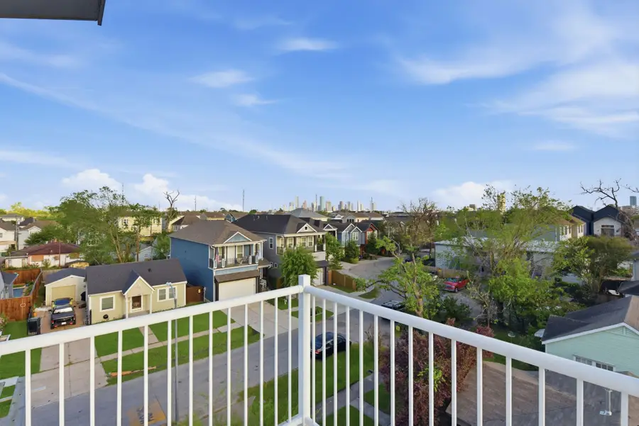 931 Alexander Street, Houston, TX 77008 - #3
