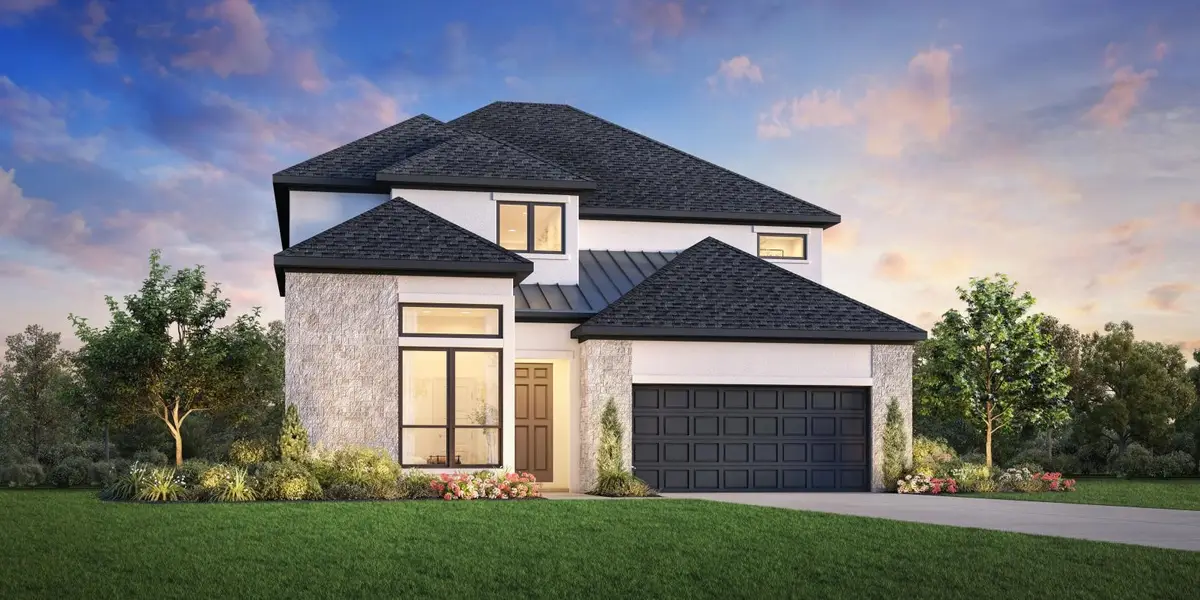 4746 Cascade Ridge Drive, Spring, TX 77386 - Image #1