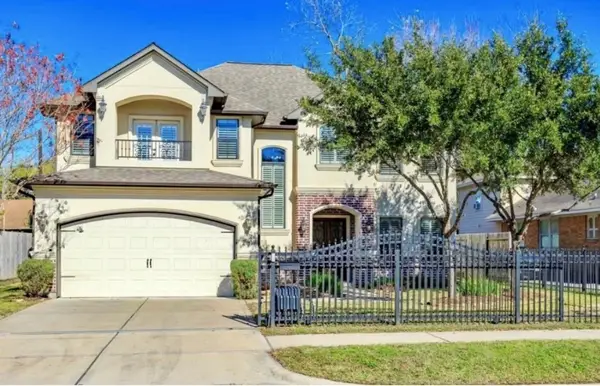2817 Rosewood Street, Houston, TX 77004