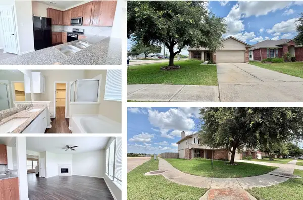 7403 Bering Landing Drive, Cypress, TX 77433