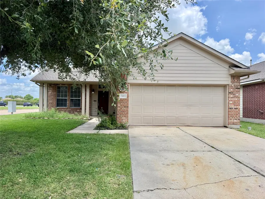 7403 Bering Landing Drive, Cypress, TX 77433 - #3