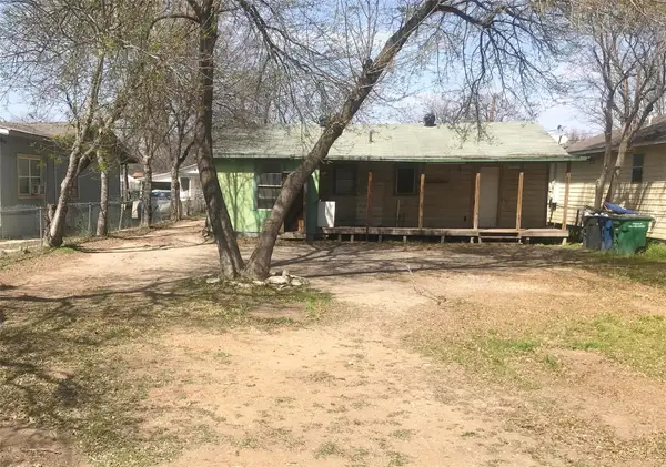 614 Sunglo Drive, San Antonio, TX 78221