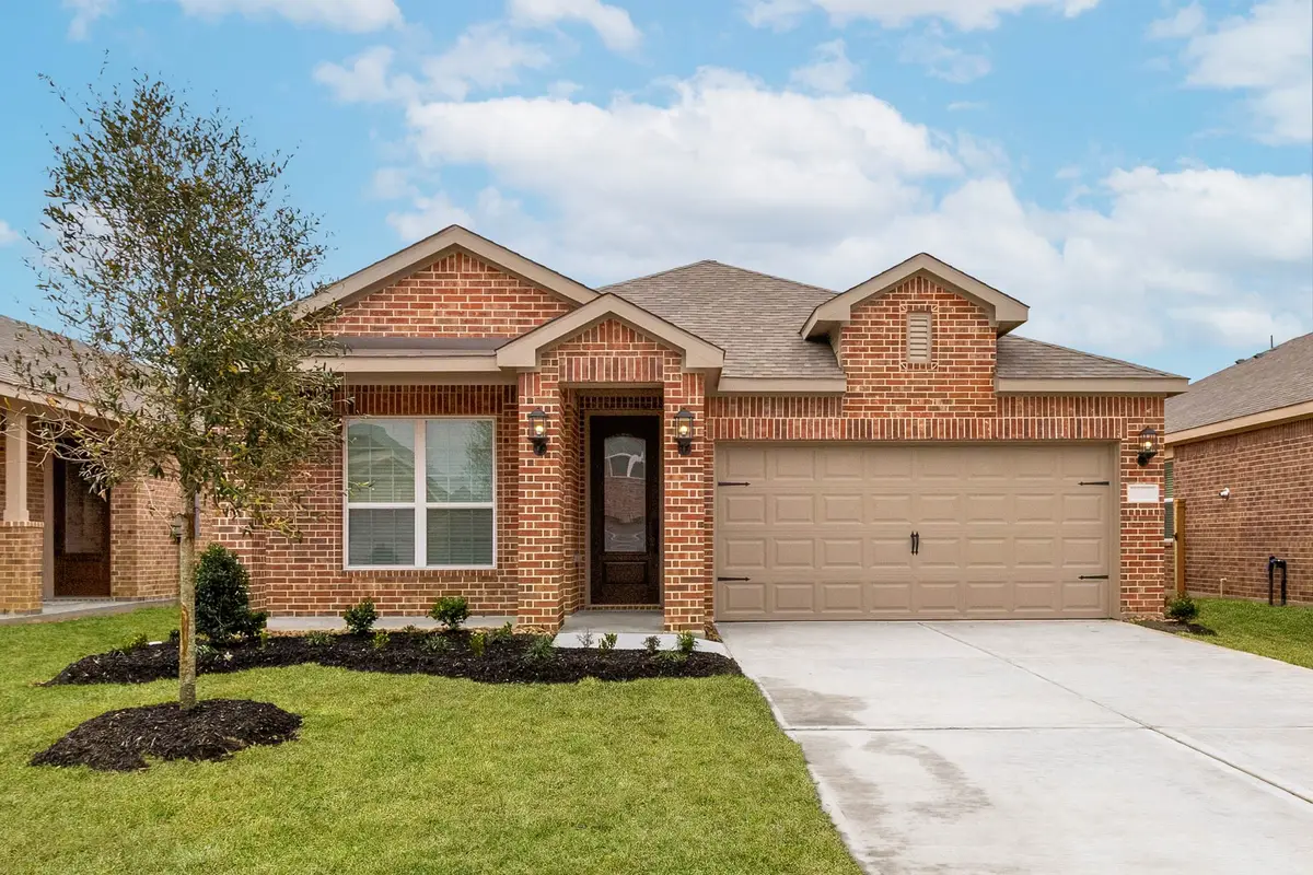 910 Whispering Winds Drive, Beasley, TX 77417 - #1