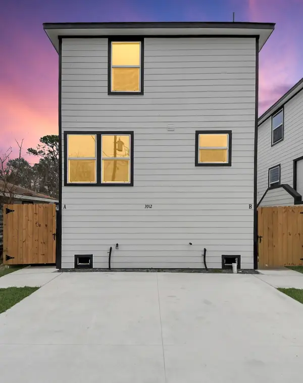 3912 Woolworth Street, Houston, TX 77026